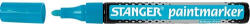 Stanger Lakkmarker Stanger kék 2-4 mm (219012) - argentumshop