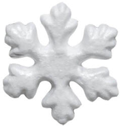 PD Hungarocell Junior hópehely 20 cm (137728)