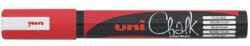 uni Krétamarker Uni PWE-5M piros (2UPWE5MP)