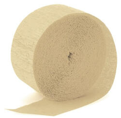 PD Krepp-papír 200x50 cm vaj (02)