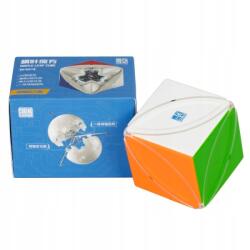 MoFangJiaoShi Maple Cube M Ball Core Stickerless Kocka