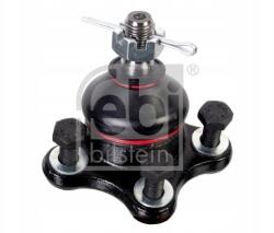 Febi Bilstein Lengőkarcsapágy első L/p (felső első) (kúp átmérő 13, 6mm) Ford