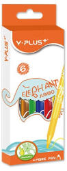 Y-Plus Rostirón Y-Plus + Elefánt Jumbo 6 db-os klt. vastag (AFP1714000000)