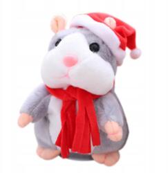  Ünnepi Beszélő Interaktív Hörcsik Utánzó Gagyi (Gadający chomik)