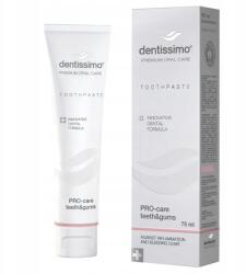 Dentissimo PRO-Care - Védő fogkrém