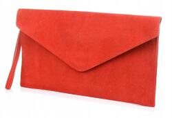 Beltimore Boríték Olasz bőr velúr névjegykártyatartó táska nat. estélyi bőr (W64A)