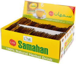 Link Natural Samahan tea - ayurvedikus instant gyógynövényes ital - Link Natural Csomagolás: 400 g