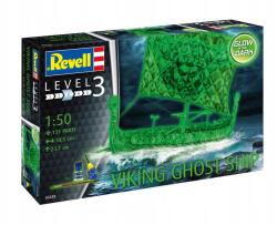 Revell Műanyag makett készlet hajó 05428 Viking Szellemhajó (1: 50)