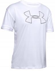 Under Armour Performance Graphic Loose HeatGear póló 1351976100 Sm (1351976-100)