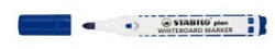 STABILO Táblamarker Stabilo Plan kerek kék (641/41) - argentumshop