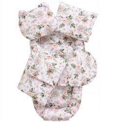 Jukki Pamut Baba Szett 5 az 1-ben XXL Kókuszmatrac Jukki - allegro - 21 970 Ft