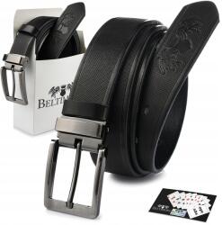 Beltimore Öv bőr férfi automata széles 3.5 Beltimore (A57_110)