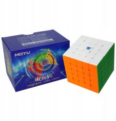 MoYu AoChuang V6 Triple-Track Mágneses Uv Stickerless Kocka
