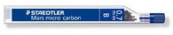 STAEDTLER Irónbél Staedtler 0, 7 B (250 07-B)