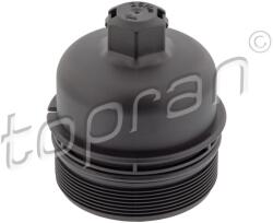 TOPRAN Veko, puzdro olejového filtra TOPRAN 724 579 (724 579)