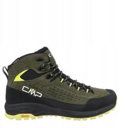 CMP Férfi trekking cipő Cmp Vertyx MID 46, Khaki, Trekking (3Q17287/37ET/47)