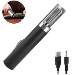  Hordozható Elektromos Halpély-kaparó, Vízálló Halpély-eltávolító, Újratölthető (ELEKTRYCZNA SKROBACZKA)