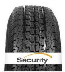 Security 195/55R10C 98/96N TR603 M+S TL gumiabroncs