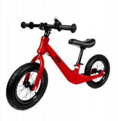 AGA Gyermek futóbicikli DS2902 Piros (DS2902-RE)