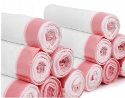 Kiszerelés: 150 db 15 literes strapabíró szemeteszsák,