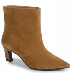 CheBello 4842 Vörös Barna Bőr Bakancs 37-ES (4832-543-000-PSK-S393 Whisky)