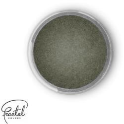 Fractal Colors Zöld grafit Fractal ehető csillámpor