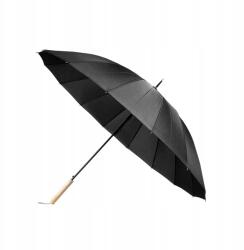 Aga Esernyő 105 cm DS4803 Fekete (DS4803-BLA)