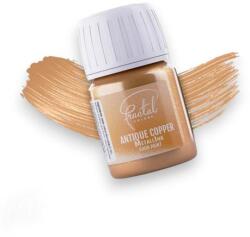 Fractal Colors Antik réz Fractal Metallink metálfényű folyékony ételfesték