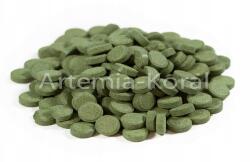 Artemia Koral Alapvető táplálékkiegészítő tabletták 1 kg (12410)