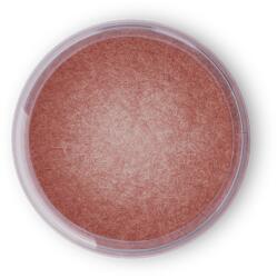 Fractal Colors Izzó vörös Fractal ehető csillámpor