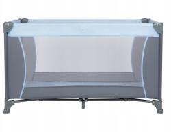 Lupilu Utazóágy Járóka 120X60 huzat (364372)