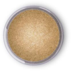 Fractal Colors Vörös Gyömbér Fractal Ehető Csillámpor - Cukrászati Dekorációhoz