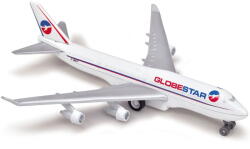 Dickie Toys Set de joaca aeroport Dickie Toys Airport Playset cu 13 piese