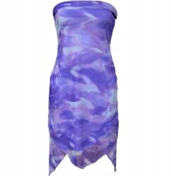 Topshop Ruha Térd Előtti Elegáns Kényelmes Lila 42-es Méret (UB000112)