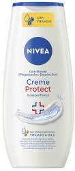 Nivea Tusfürdő NIVEA creme protect 250 ml (C58550) - papir-bolt