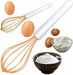 Fiskars Habverő Fiskars Tojáskeverő Habverő Szilikon Végekkel 29CM Szilárd (1023613)