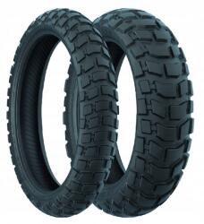 Heidenau Motorkerékpár gumiabroncs K60 Ranger 120/80 R18 62R Tt M+s