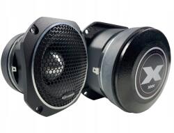 Excursion XXX-T3 Magassugárzók, Spl 104dB, 350W Rms, 4 Ohm (EX-612)