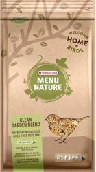 Versele-Laga Menu Nature 4 Seasons Blend Clean Garden - 4 évszakos madáreleség 2, 5 kg