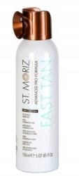 St. Moriz St Moriz Advanced Pro Formula Gyorsan száradó barnító spray, 150 ml