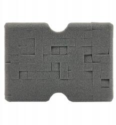 Lake Country Big Black Soft Sponge Innovatív Mosószivacs (5905658092306)