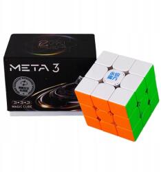 YJ Logikai kocka Yj Mgc Meta 3x3 Wing-Mágneses (6970774556888)