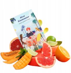 Cup&You Prémium Hideg Nyári Tea Szett Ice Tea Teafőző