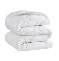  Téli Antiallergén Paplan, Extra Puha, 200 x 200 cm, Fehér (B0CDL3HF5G)