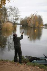 LK Baits Hunter pontyozó bot 3, 6m 3lb Parafa nyéllel (8595602013661)