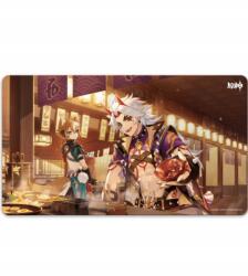 miHoYo Egérpad Genshin Impact Arataki Itto (06974696618952)
