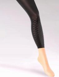 PREDA VALDE4 mintás leggings Preda 60 den mikroszálas méret (5908256862)