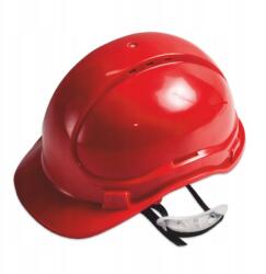 Maan Építőipari védősisak Piros Maan (1867)