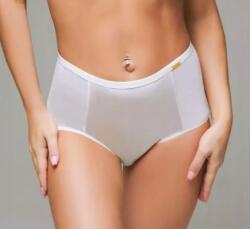 Lanny Mode Női alsó Bugyi Sima Lanny Mode Sorentto, fehér XXL