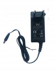  Tápegység Vu+ Zero 4K set-top boxhoz ADS-26FSG-12 12024EPG 12V-2A eredeti (ADS-26FSG-12)